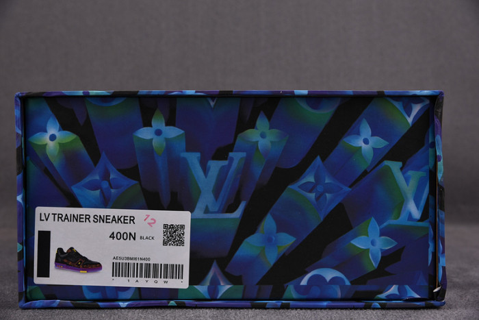 LVT SNEAKERS KICKZE L&V-38