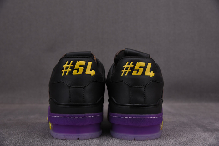 LVT SNEAKERS KICKZE L&V-38