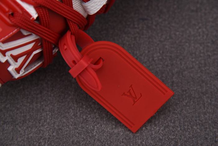 LVT SNEAKERS KICKZE L&V-39