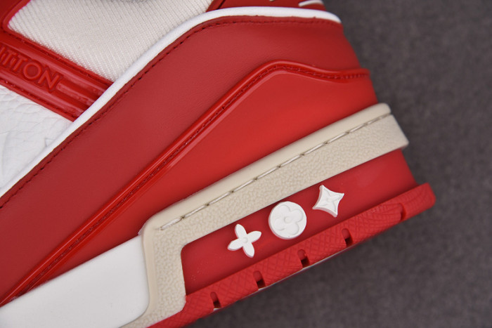 LVT SNEAKERS KICKZE L&V-39