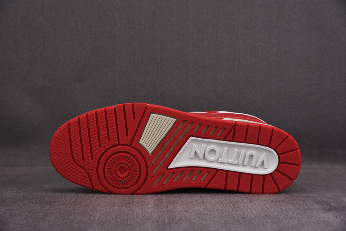 LVT SNEAKERS KICKZE L&V-39