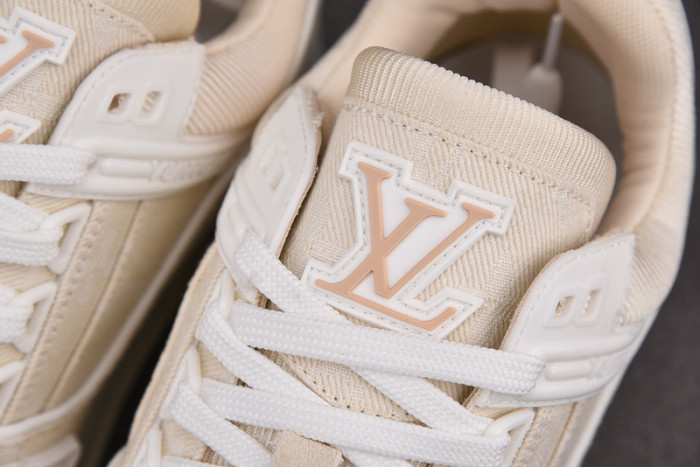 LVT SNEAKERS KICKZE L&V-41