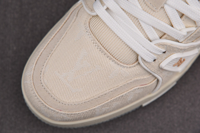 LVT SNEAKERS KICKZE L&V-41