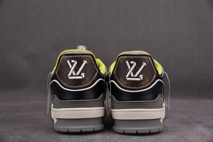 LVT  SNEAKERS   KICKZE L&V-43
