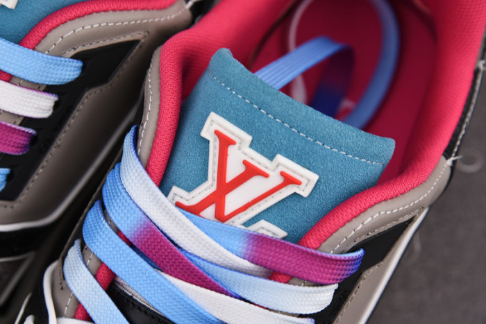 LVT  SNEAKERS   KICKZE L&V-45