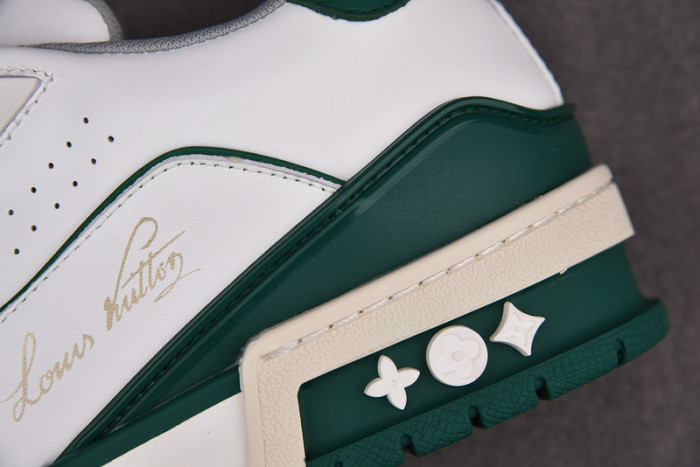 LVT SNEAKERS KICKZE L&V-46