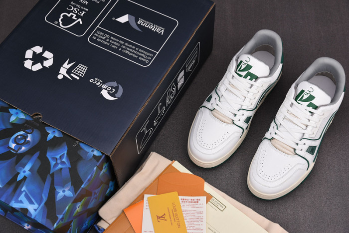 LVT SNEAKERS KICKZE L&V-46