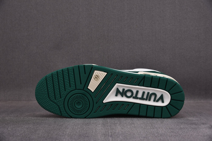 LVT SNEAKERS KICKZE L&V-46