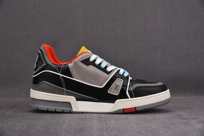 LVT  SNEAKERS   KICKZE L&V-47