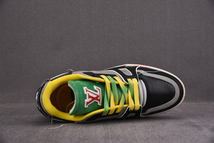 LVT SNEAKERS KICKZE L&V-48