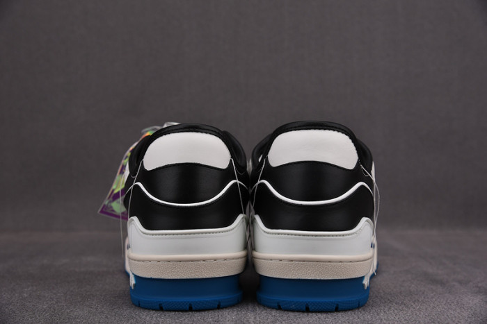 LVT SNEAKERS KICKZE L&V-49