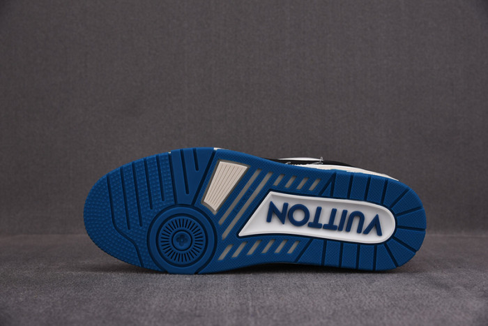 LVT SNEAKERS KICKZE L&V-49