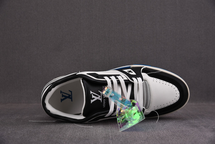 LVT SNEAKERS KICKZE L&V-49