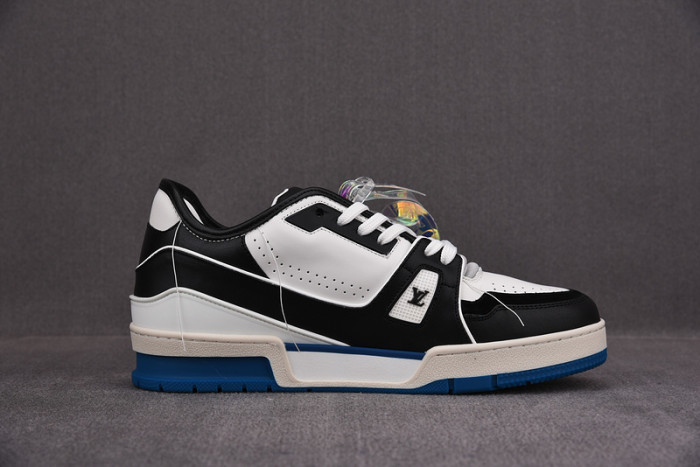 LVT SNEAKERS KICKZE L&V-49