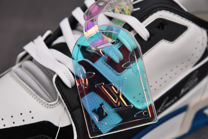 LVT SNEAKERS KICKZE L&V-49