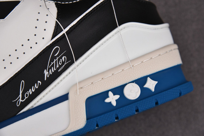 LVT SNEAKERS KICKZE L&V-49