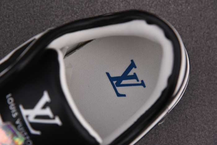 LVT SNEAKERS KICKZE L&V-49