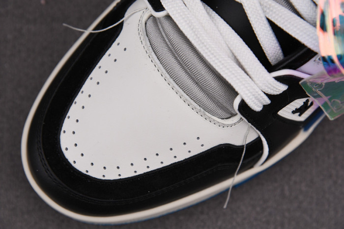 LVT SNEAKERS KICKZE L&V-49