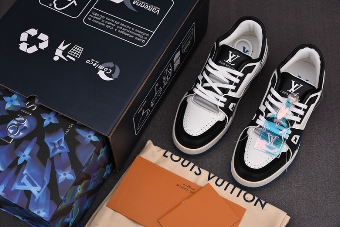 LVT SNEAKERS KICKZE L&V-49