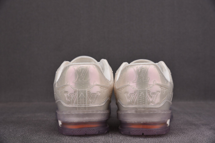 LVT SNEAKERS KICKZE L&V-50