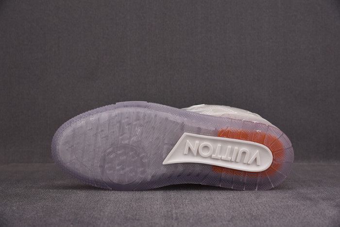 LVT SNEAKERS KICKZE L&V-50