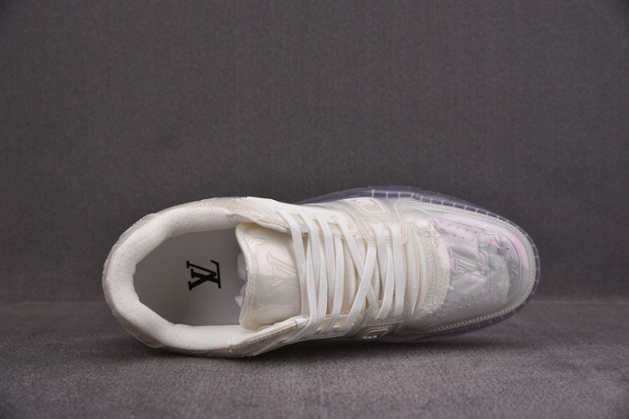 LVT SNEAKERS KICKZE L&V-50