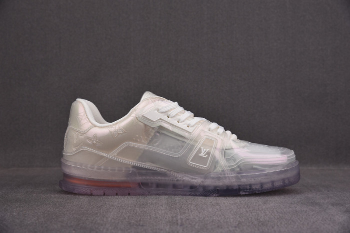 LVT SNEAKERS KICKZE L&V-50