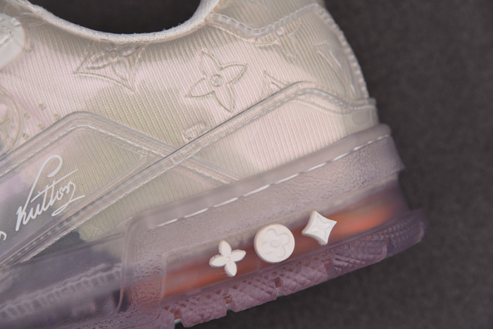 LVT SNEAKERS KICKZE L&V-50