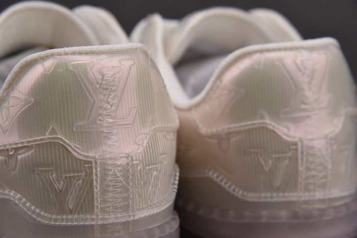 LVT SNEAKERS KICKZE L&V-50