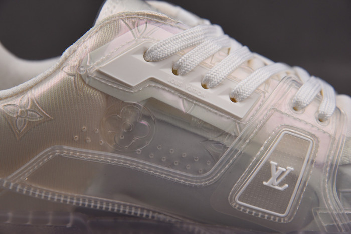 LVT SNEAKERS KICKZE L&V-50