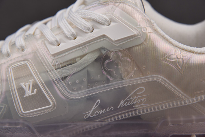 LVT SNEAKERS KICKZE L&V-50