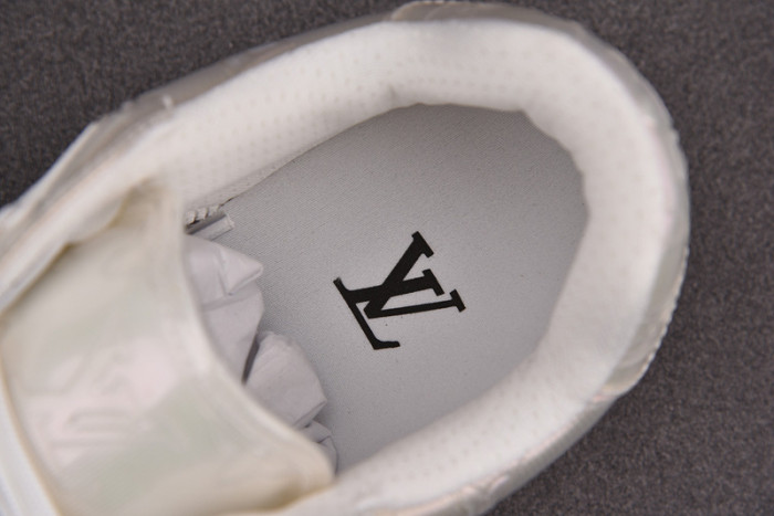 LVT SNEAKERS KICKZE L&V-50