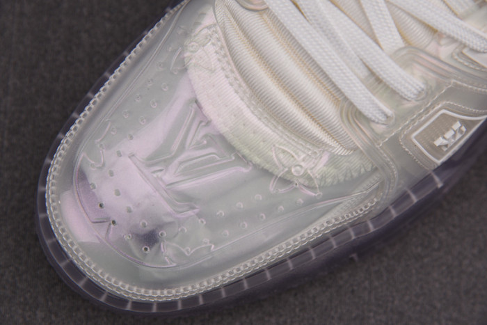 LVT SNEAKERS KICKZE L&V-50