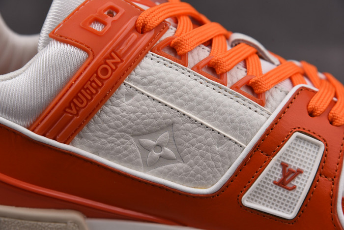 LVT SNEAKERS KICKZE L&V-51