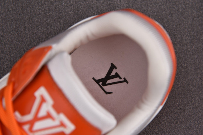 LVT SNEAKERS KICKZE L&V-51