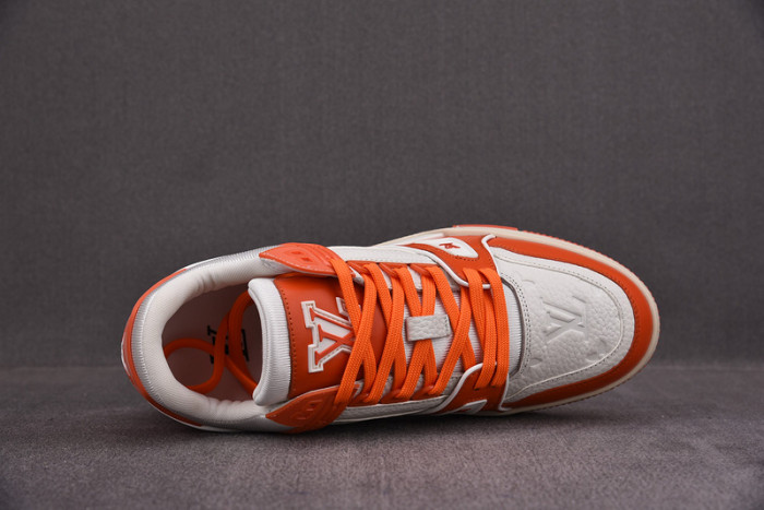 LVT SNEAKERS KICKZE L&V-51