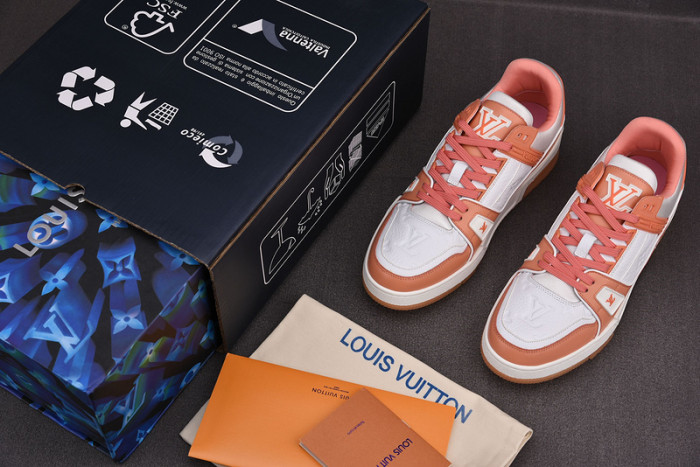 LVT SNEAKERS KICKZE L&V-53