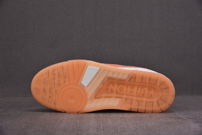 LVT SNEAKERS KICKZE L&V-53