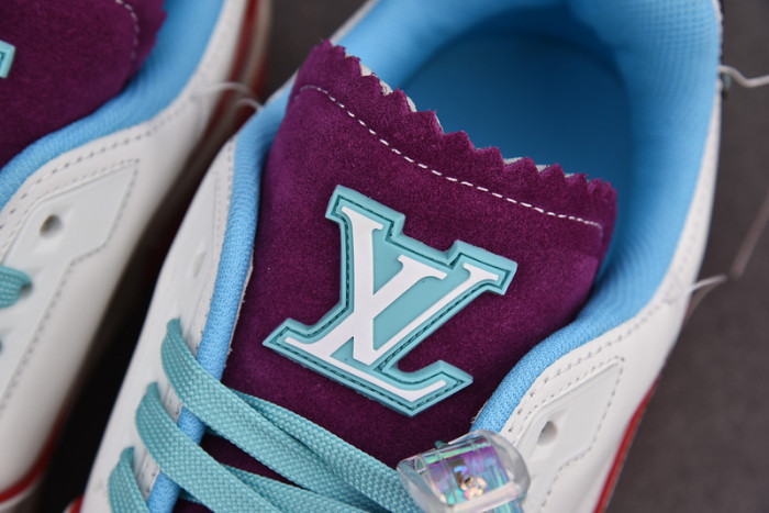 LVT SNEAKERS KICKZE L&V-55