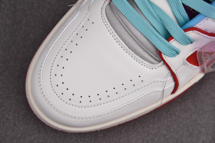 LVT SNEAKERS KICKZE L&V-55