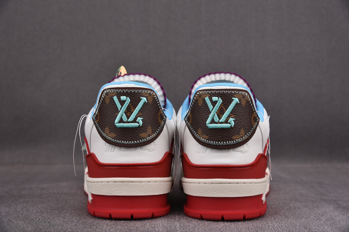 LVT SNEAKERS KICKZE L&V-55