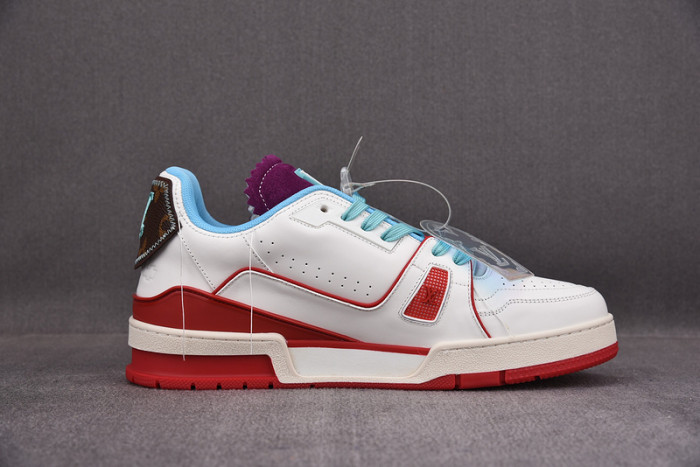 LVT SNEAKERS KICKZE L&V-55