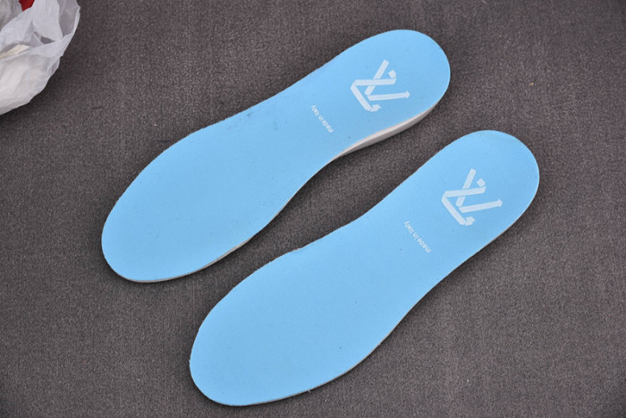 LVT SNEAKERS KICKZE L&V-55