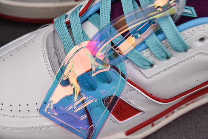 LVT SNEAKERS KICKZE L&V-55