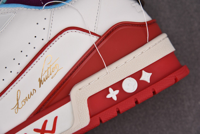 LVT SNEAKERS KICKZE L&V-55