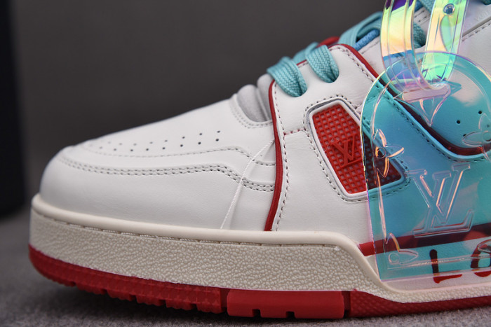 LVT SNEAKERS KICKZE L&V-55