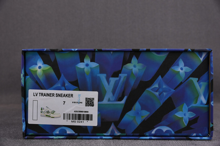 LVT  SNEAKERS   KICKZE L&V-56