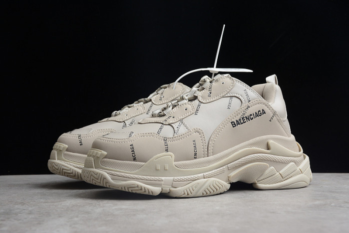 BL TRIPLE S TRAINERS    -KICKZE BL66