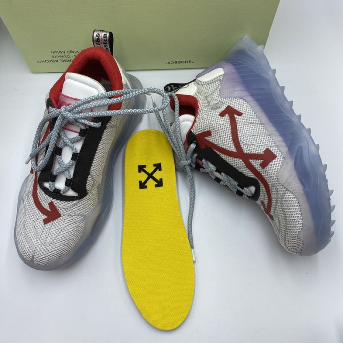 OF C/O ODSY-1000 SNEAKER KICKZE OW-7