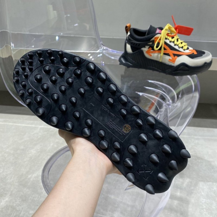 OF C/O ODSY-1000 SNEAKER KICKZE OW-15